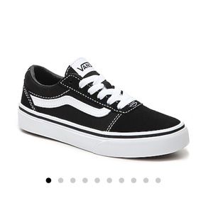 Vans Ward Lo Youth Sneakers